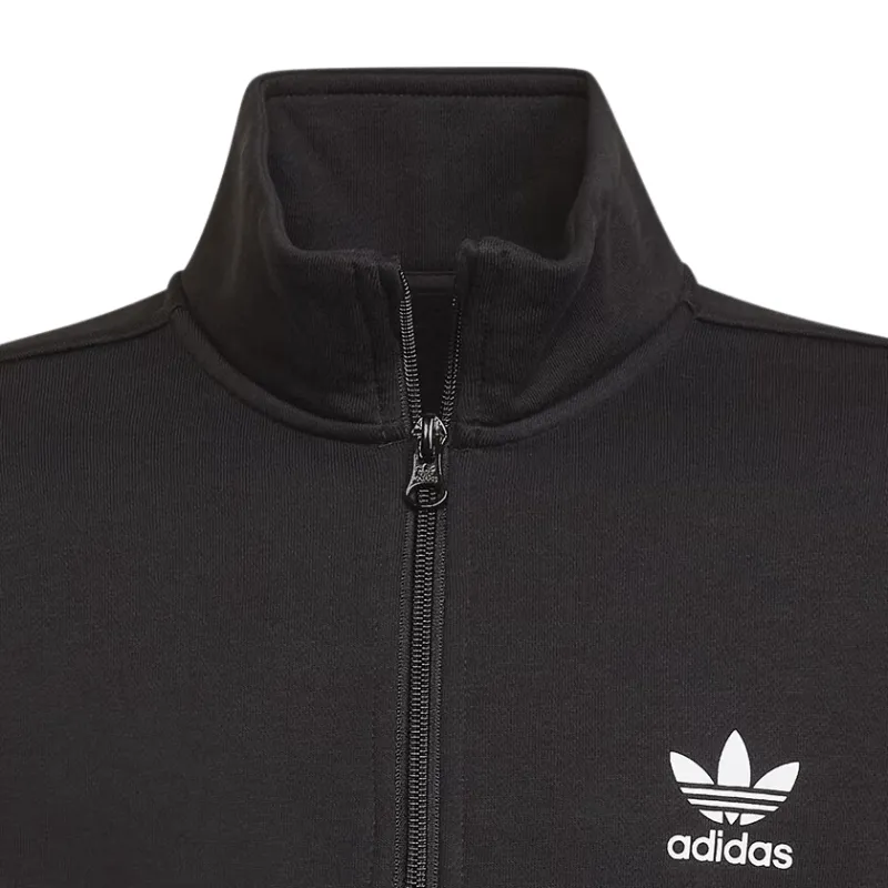 adidas Adicolor Half-Zip Sweatshirt - Kid's