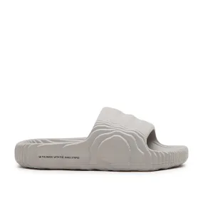 adidas Adilette 22 (Hellbraun)