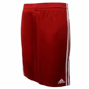 Adidas Essential Kit 3.0 Mens Red Shorts