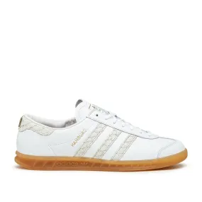 adidas Hamburg (Weiß / Grau)