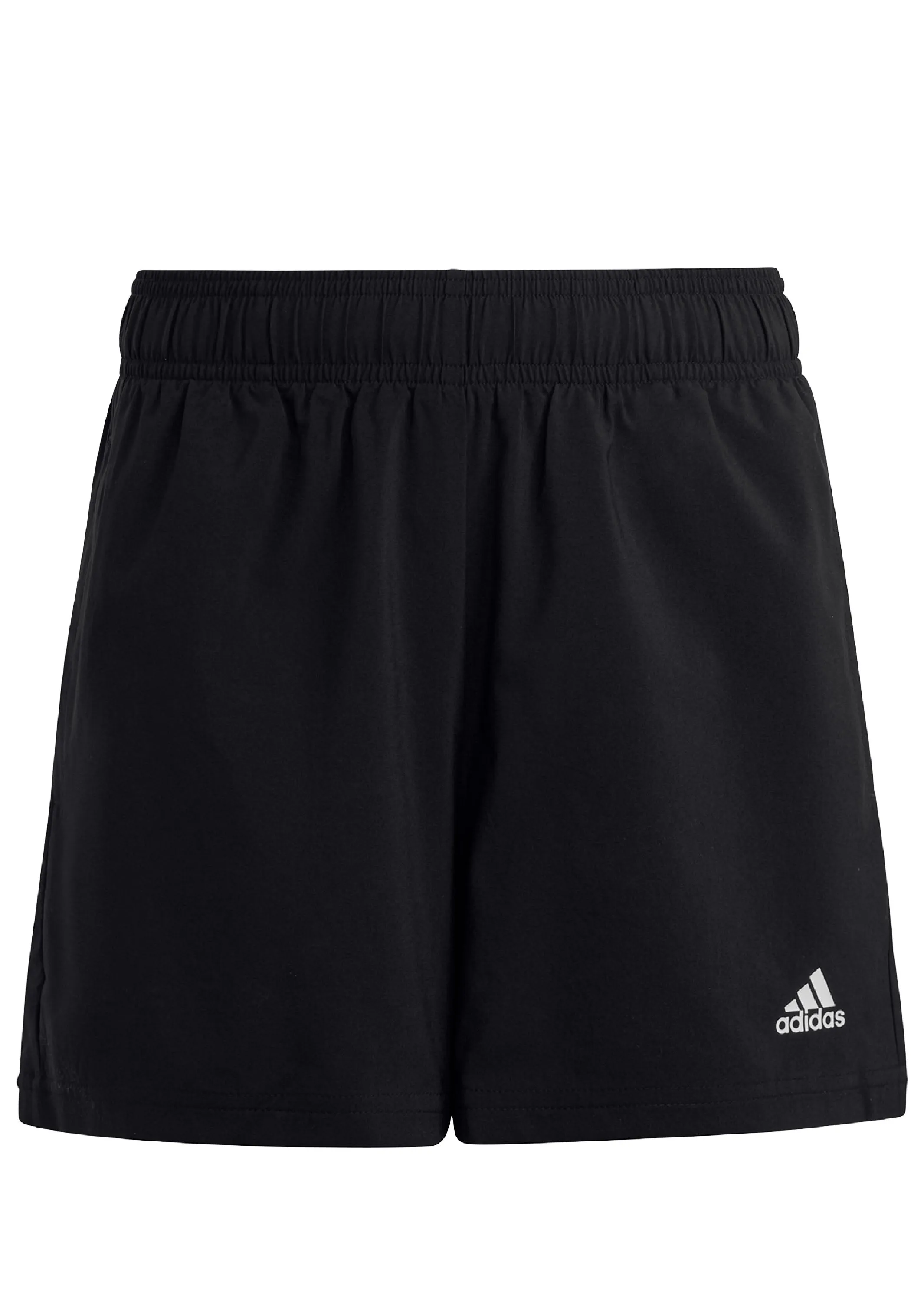 Adidas Junior Chelsea Shorts Black <br> IC9967