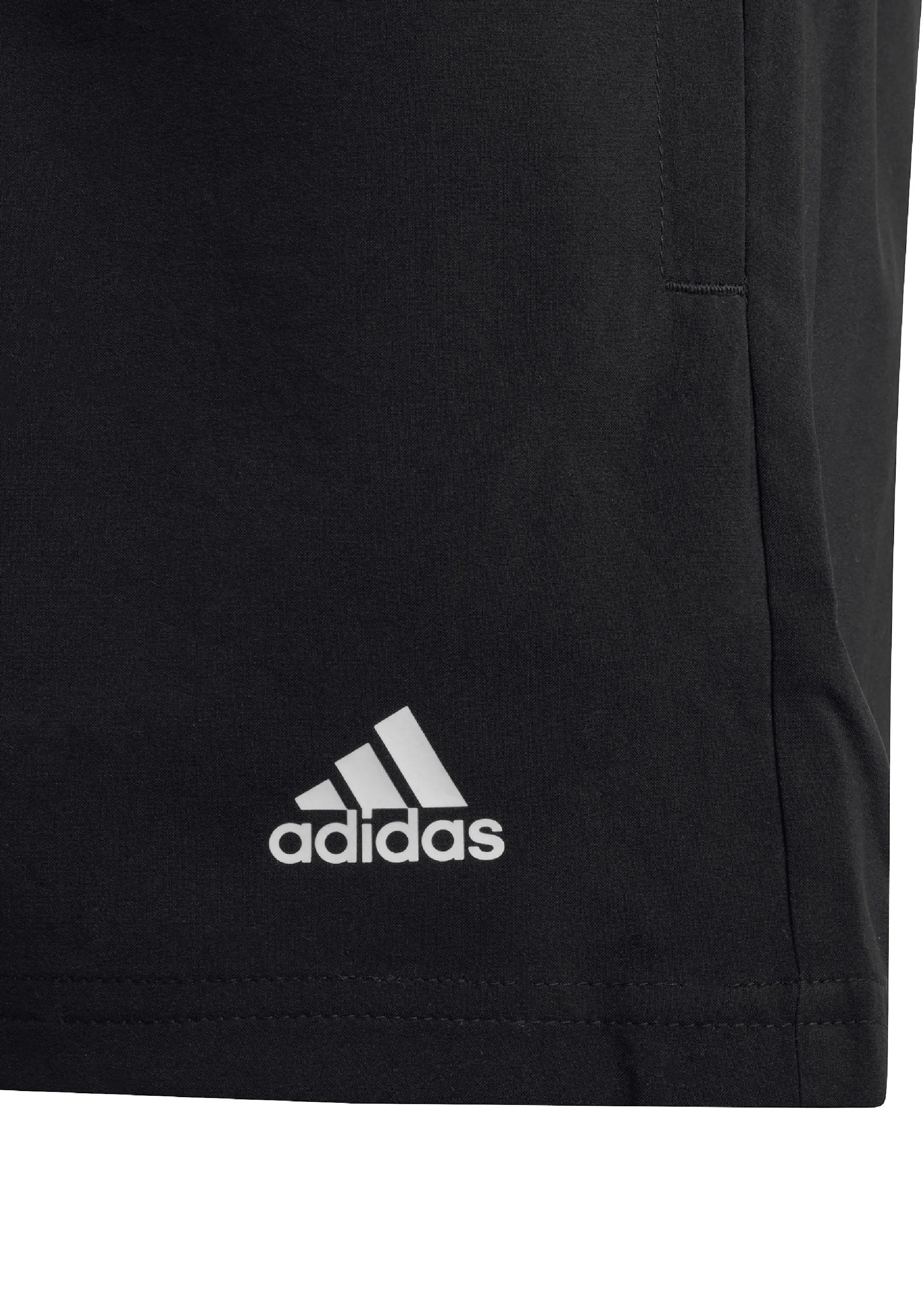 Adidas Junior Chelsea Shorts Black <br> IC9967