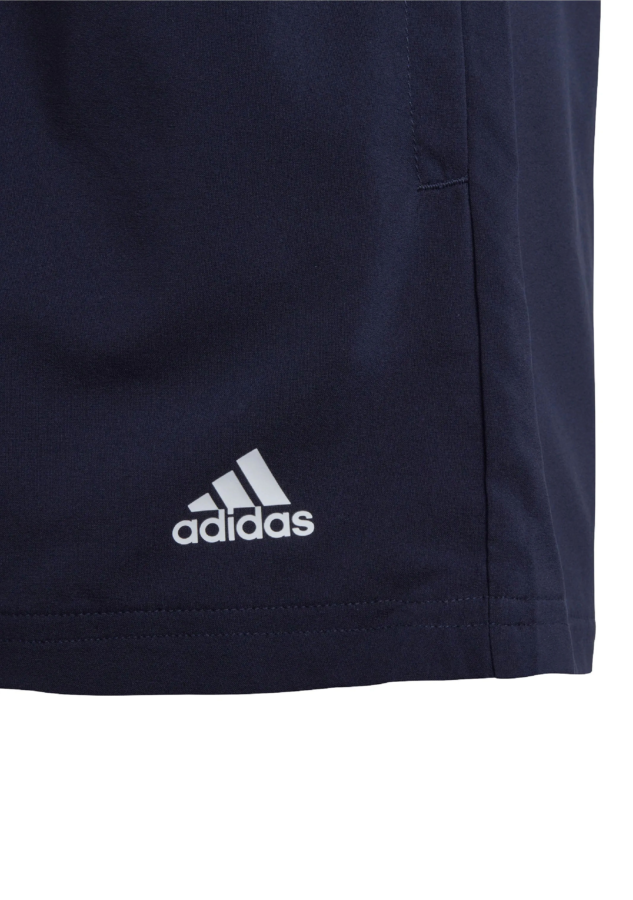 Adidas Junior Chelsea Shorts Navy <br> HR6402