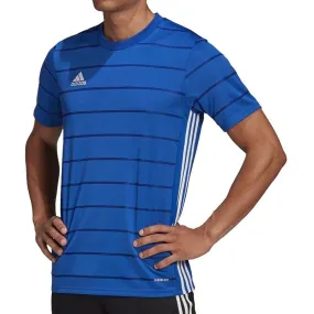 adidas Men's Campeon 21 Jersey Royal Blue/White