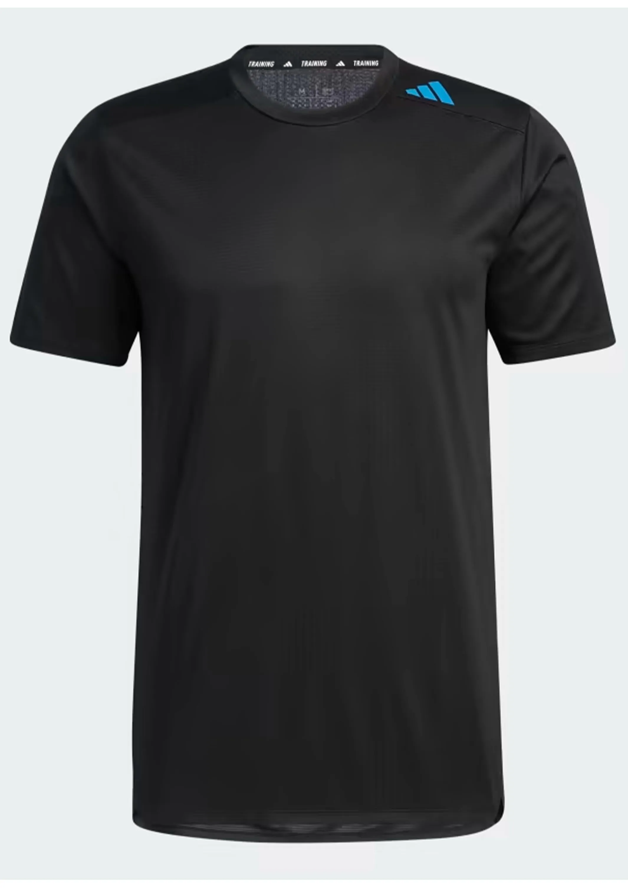 Adidas Mens Heat.Rdy HIIT Training Tee <br> IB9093