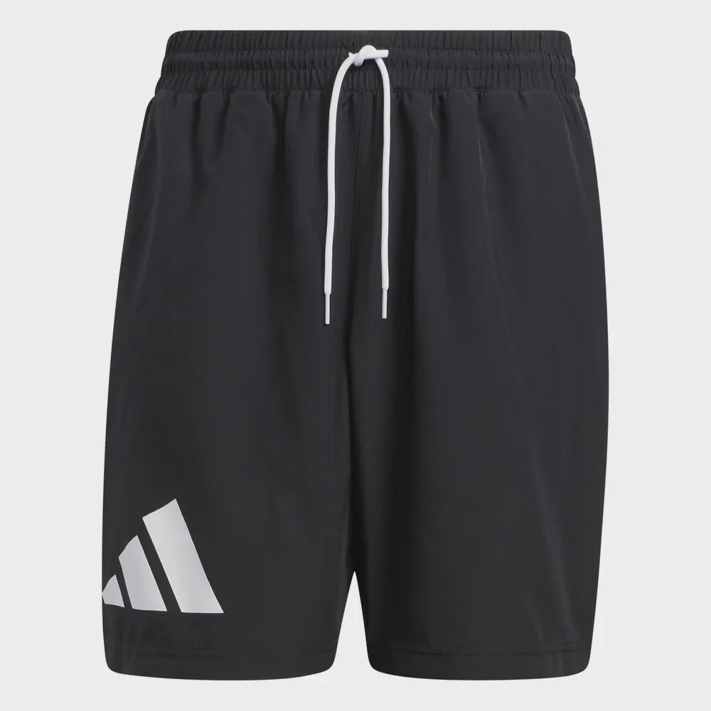 Adidas Mens Legends BasketBall Shorts