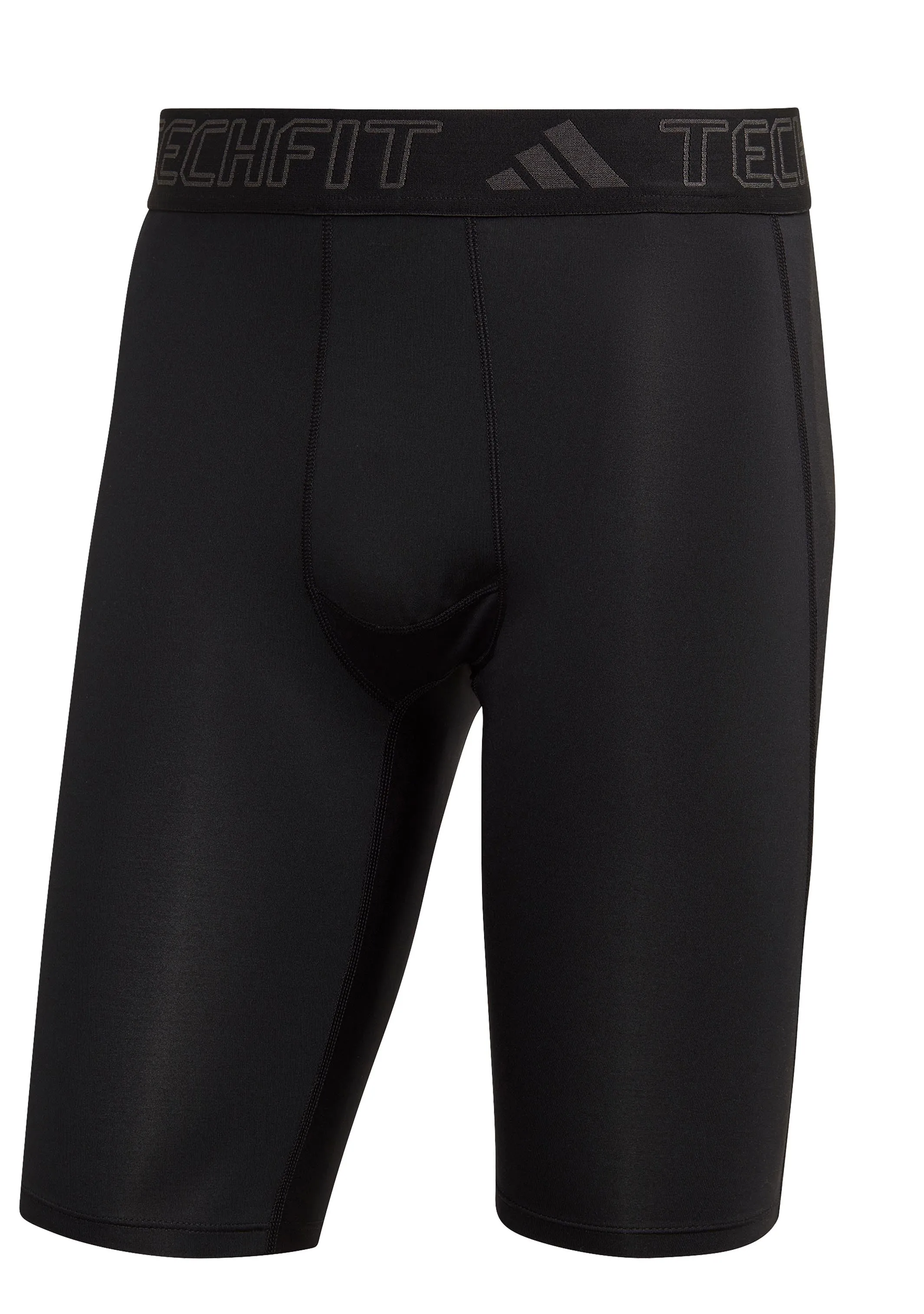 Adidas Mens Techfit Shorts <br> HJ9921