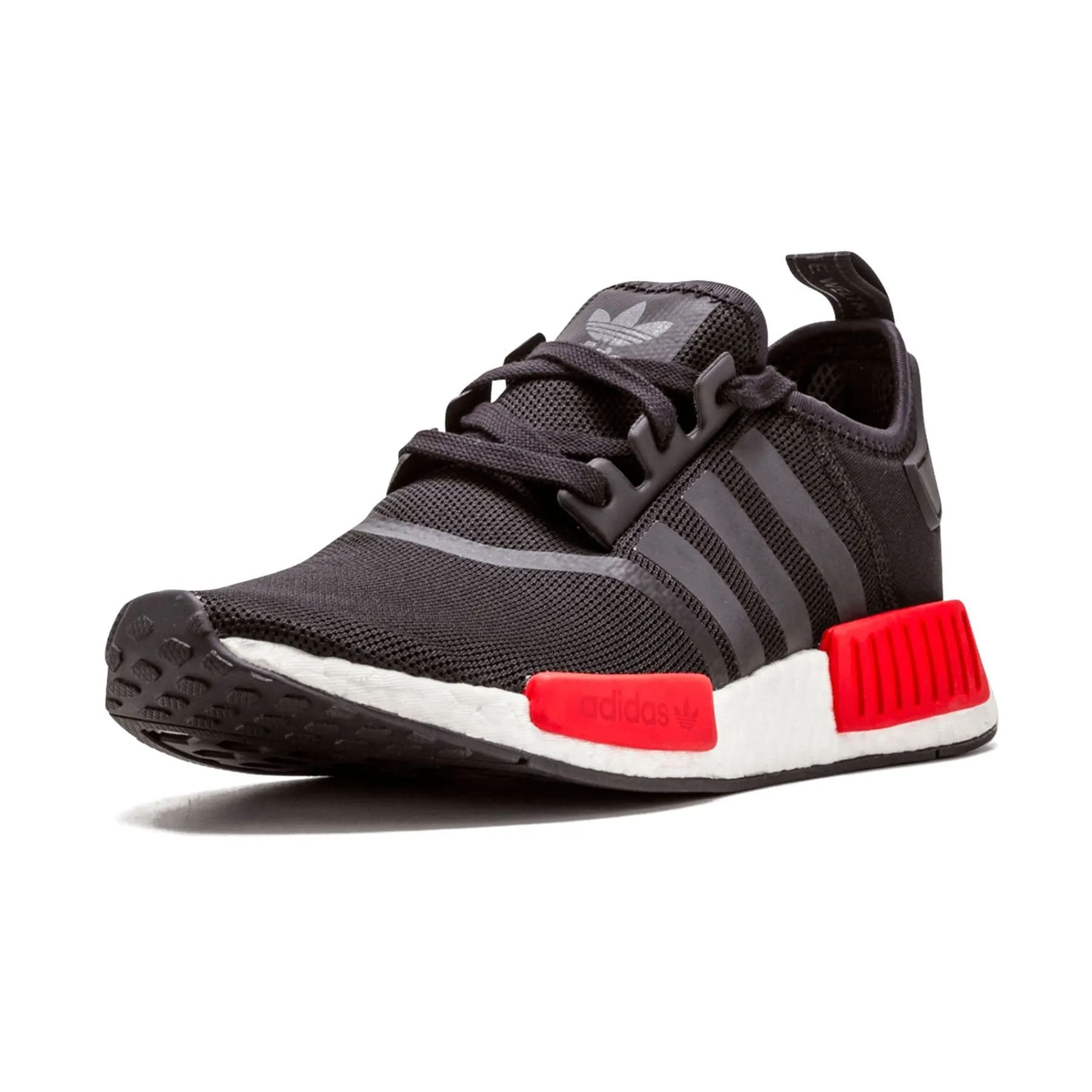 Adidas NMD_R1 'Bred'