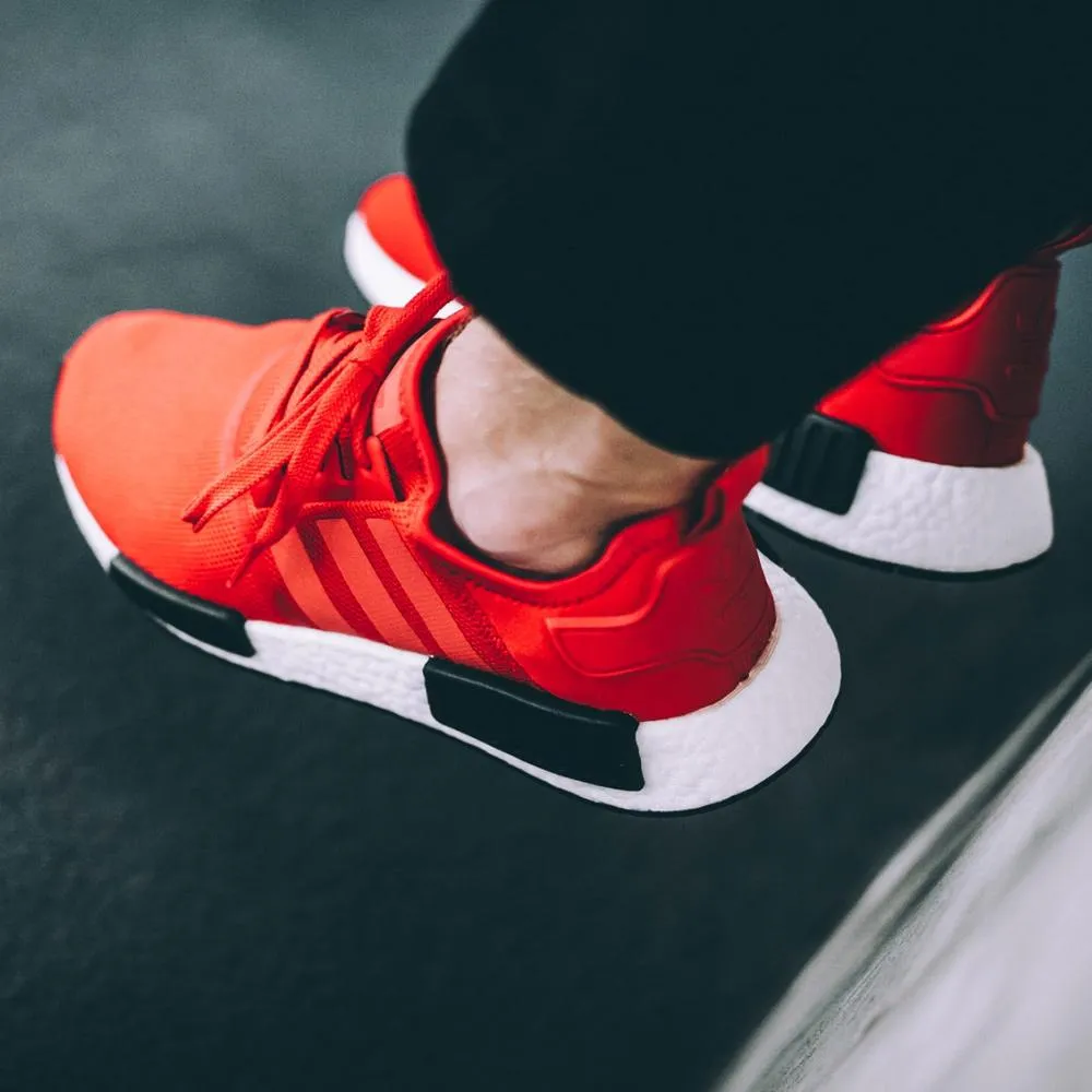 Adidas NMD_R1 Red