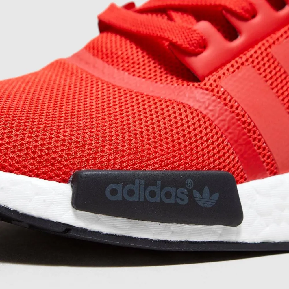 Adidas NMD_R1 Red