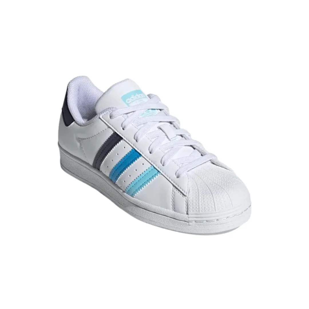 Adidas Superstar - Boy's