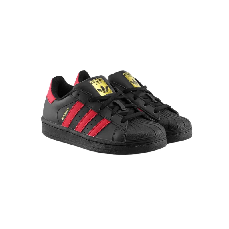 Adidas Superstar - Kid's