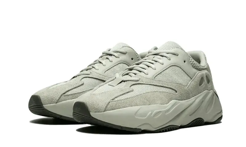 Adidas Yeezy 700 Salt