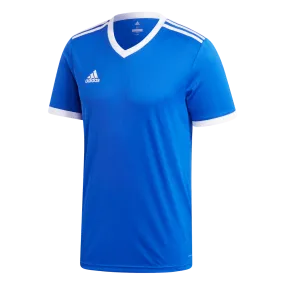 Adidas Youth Tabela 18 Jersey (Blue/White)