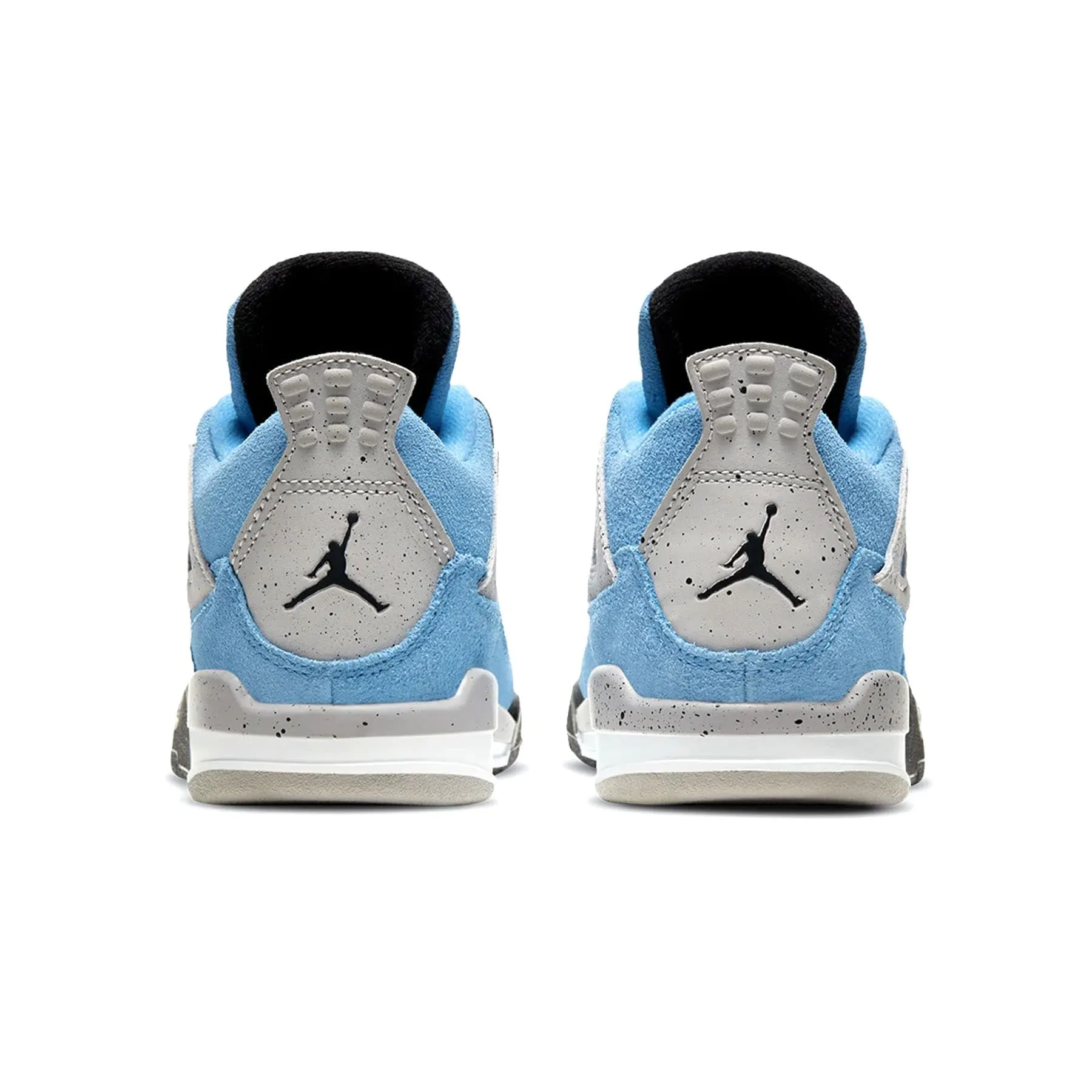 Air Jordan 4 Retro PS 'University Blue'