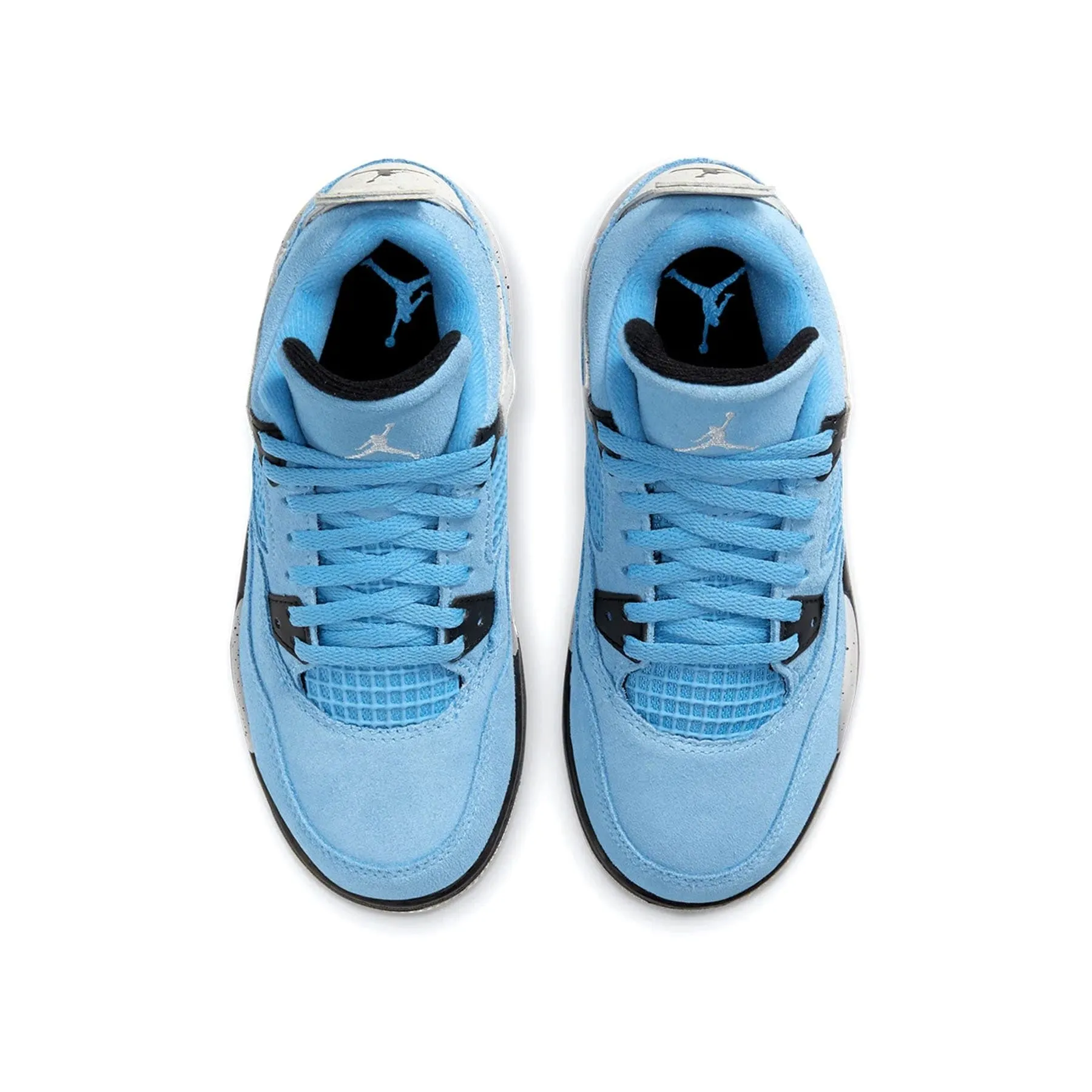 Air Jordan 4 Retro PS 'University Blue'