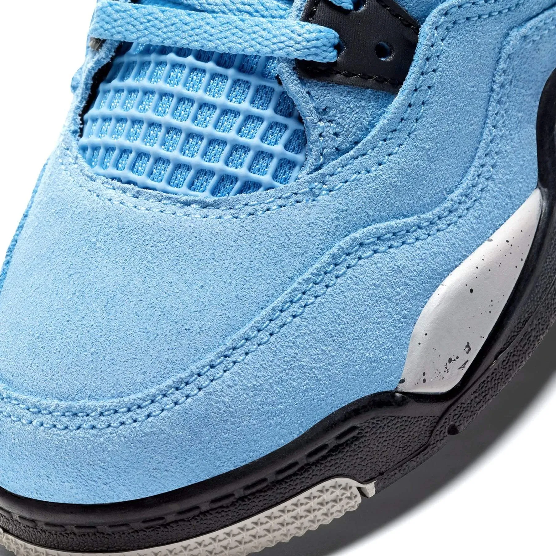 Air Jordan 4 Retro PS 'University Blue'