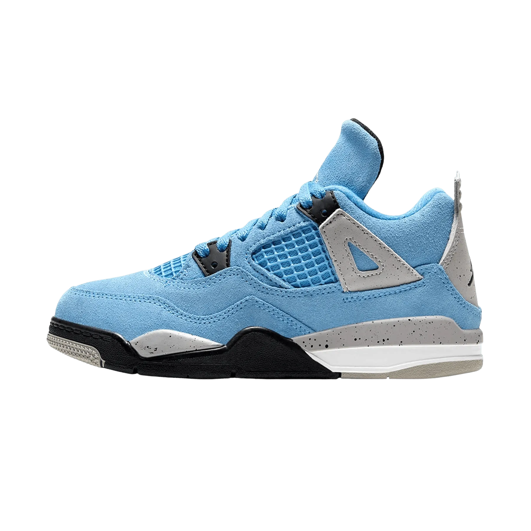 Air Jordan 4 Retro PS 'University Blue'