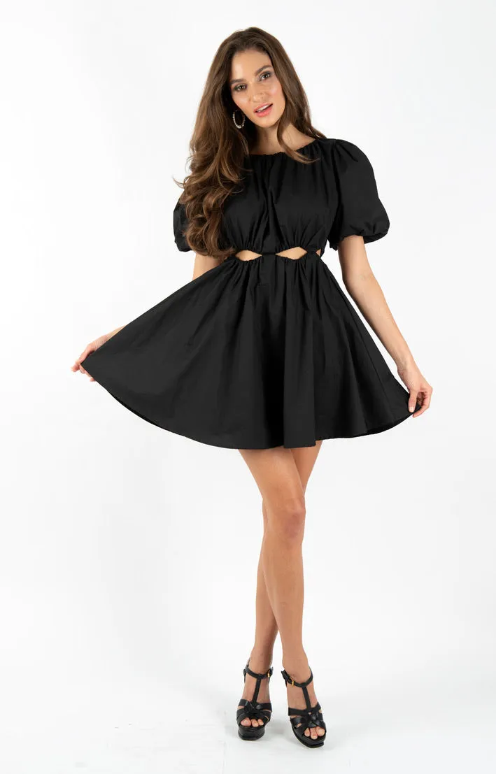 Annie Dress