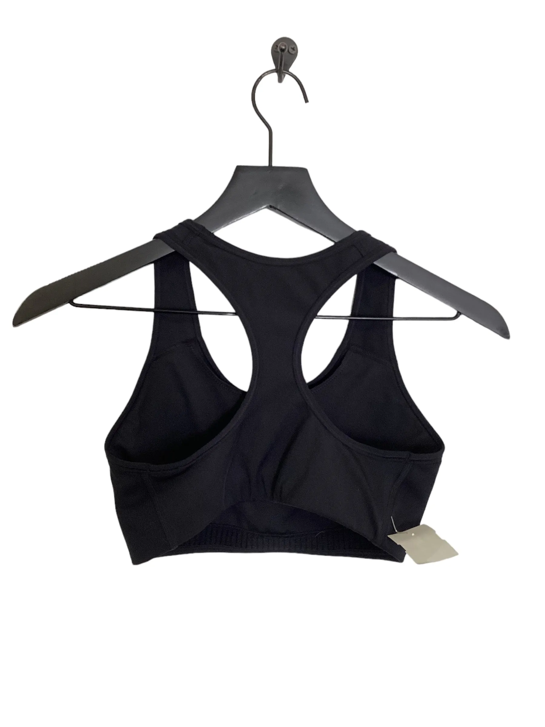 Athletic Bra By Nike Apparel  Size: M