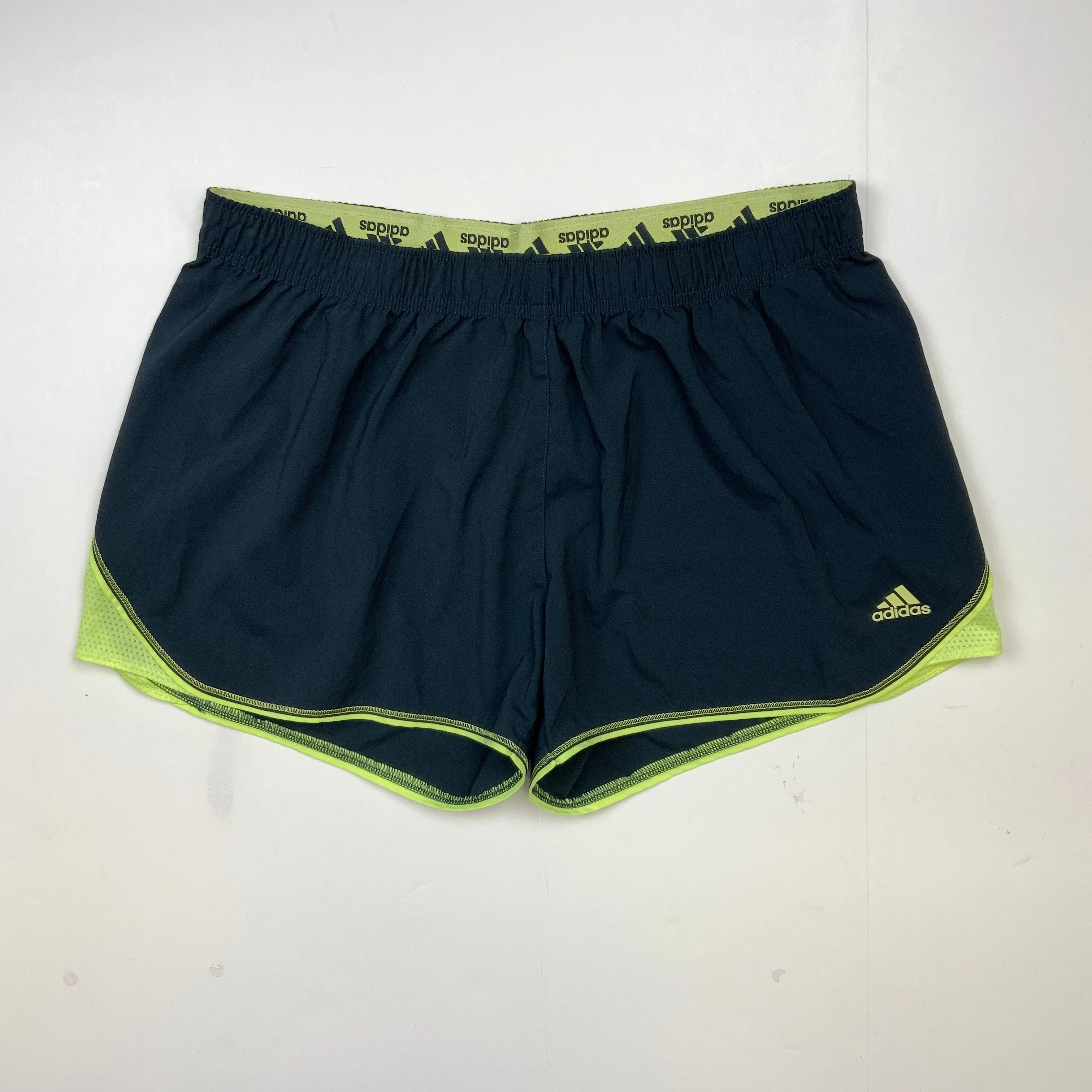 Athletic Shorts By Adidas  Size: L