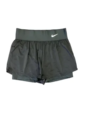 Athletic Shorts By Nike Apparel  Size: L