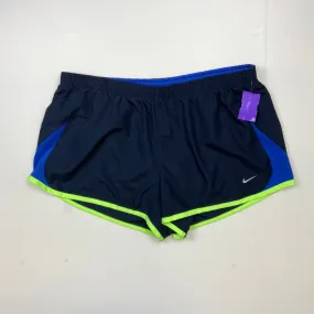 Athletic Shorts By Nike Apparel  Size: L