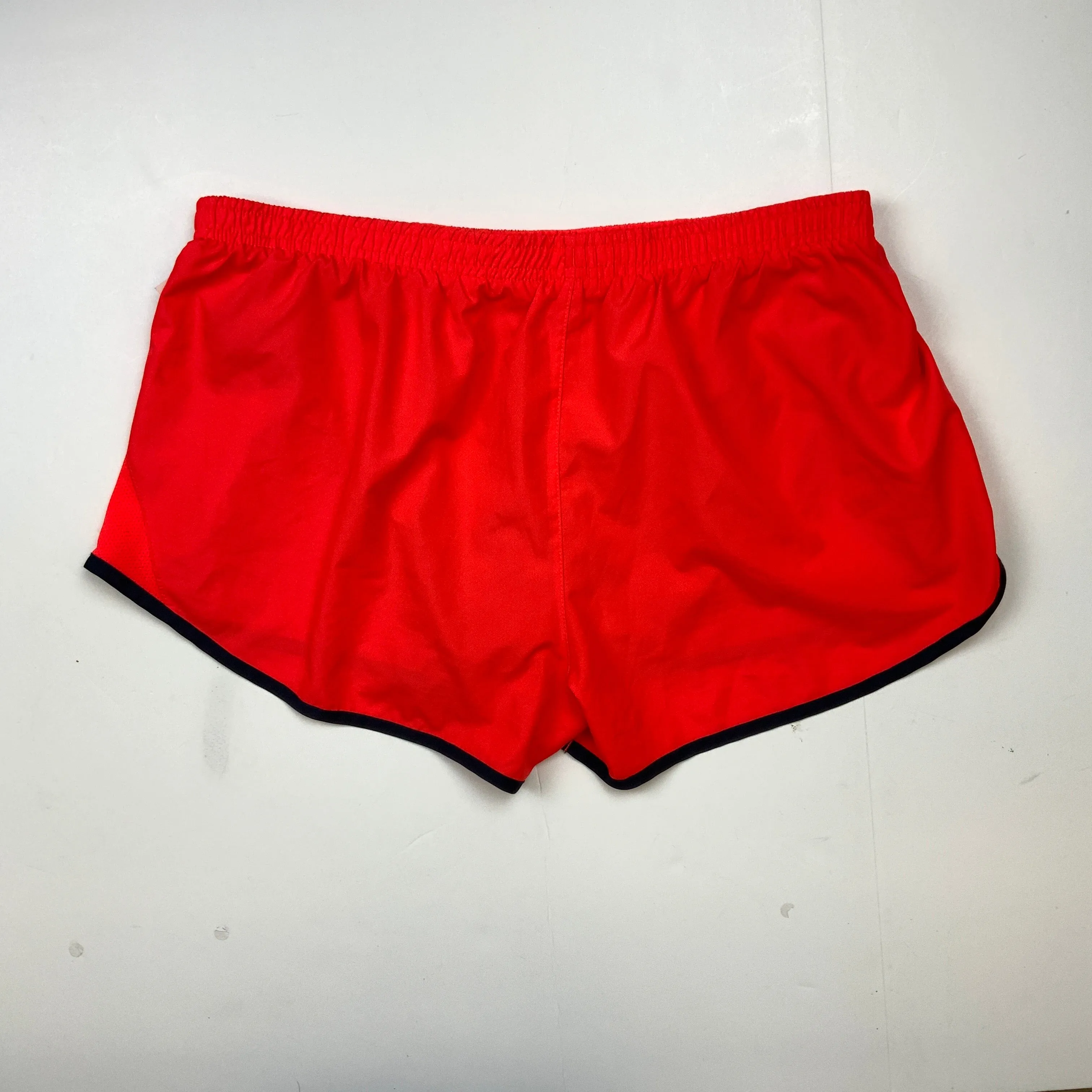 Athletic Shorts By Nike Apparel  Size: Xl