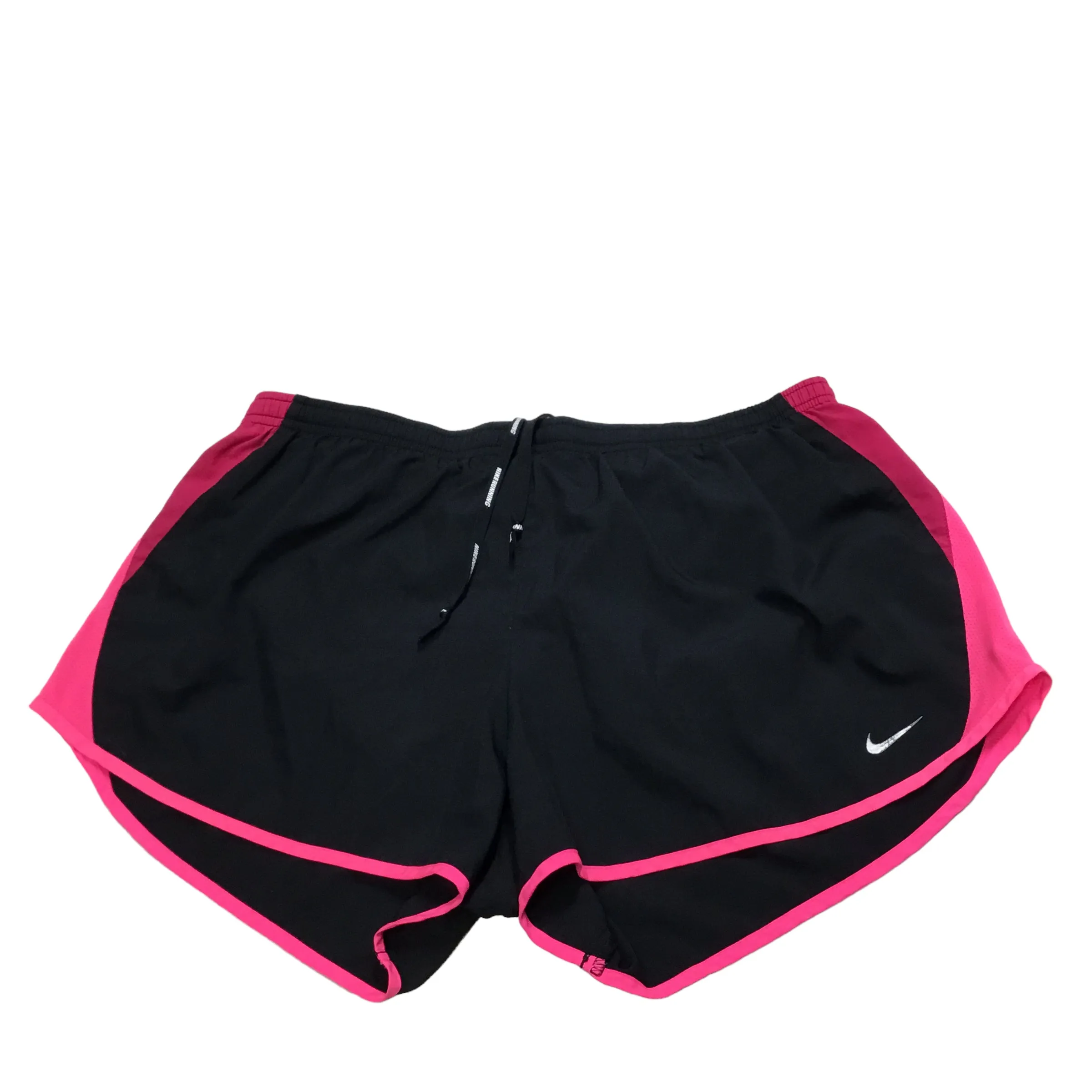 Athletic Shorts By Nike Apparel  Size: Xl