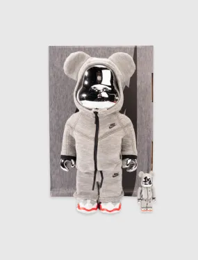 BE@RBRICK NIKE TECH