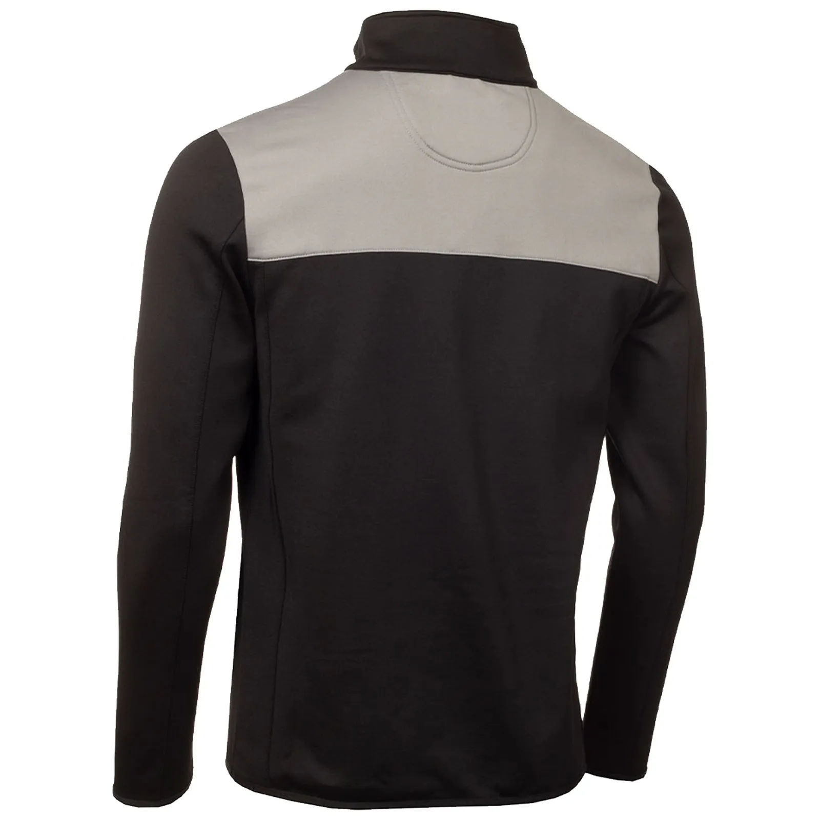 Calvin Klein Mens Traverse Half Zip