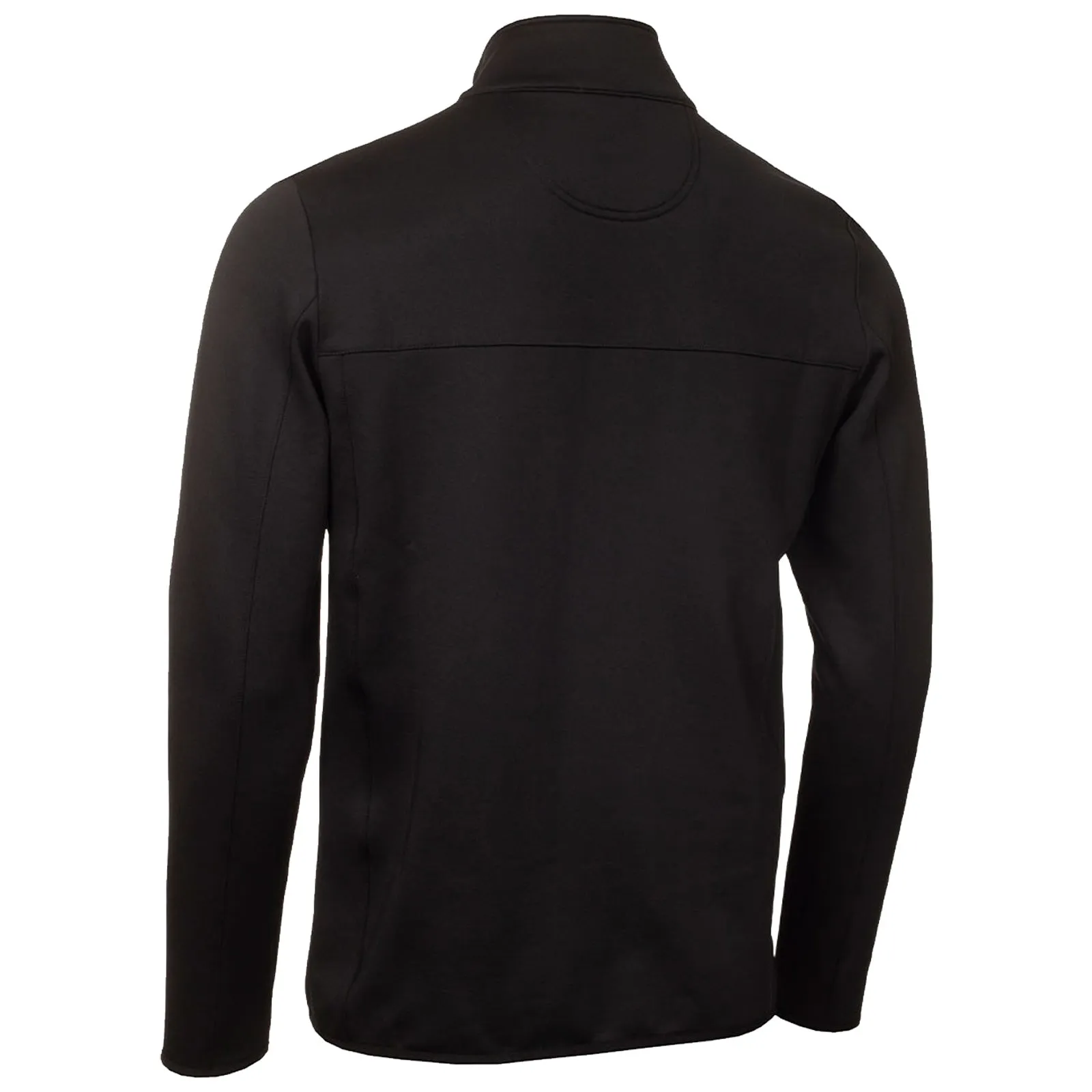 Calvin Klein Mens Traverse Half Zip