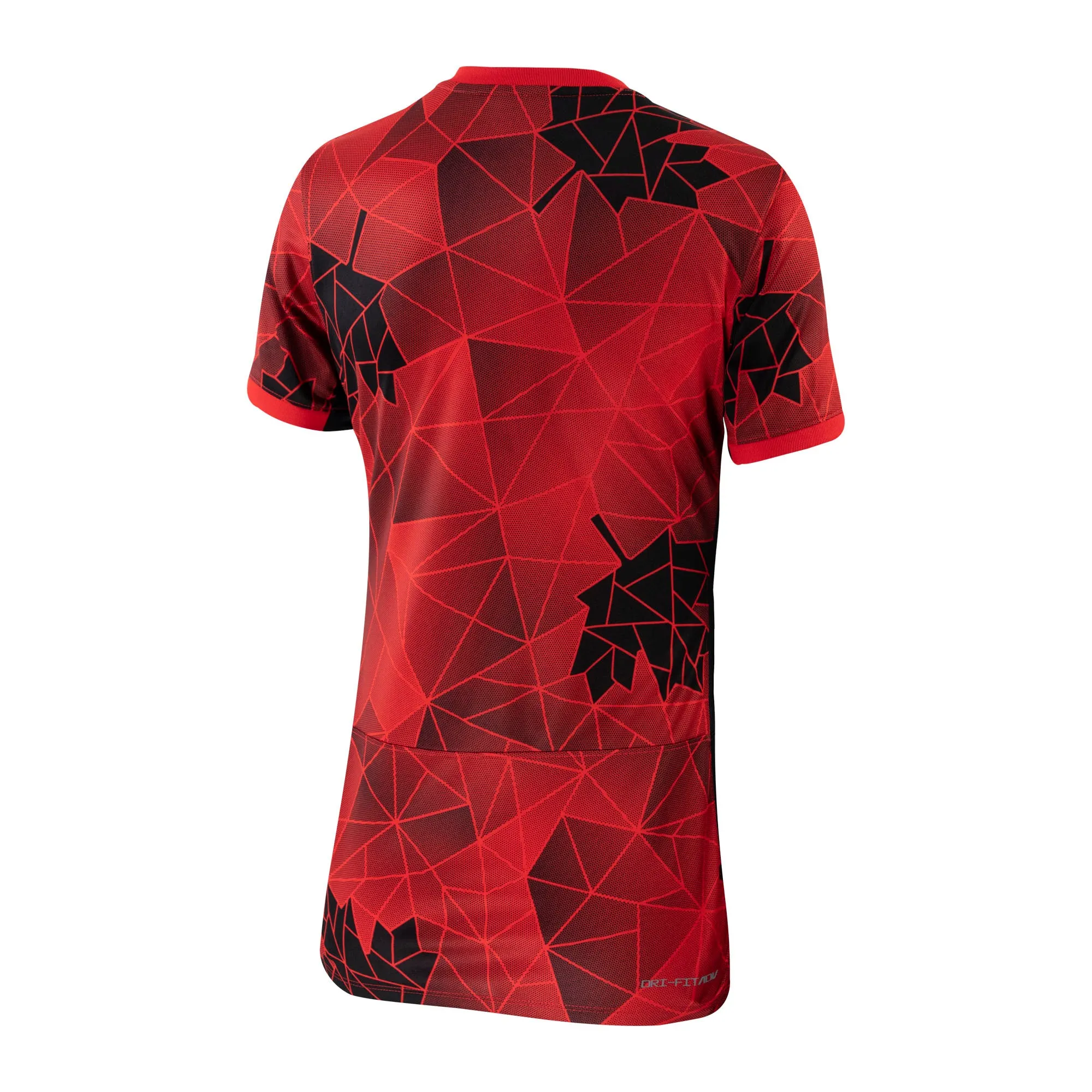 Canada Soccer Women's Nike Replica 2023 Women's National Team Jersey