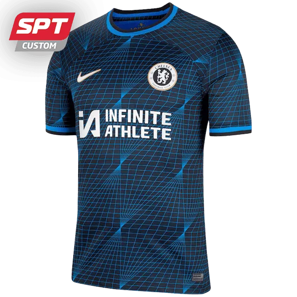 Chelsea FC Adults Away Jersey - 2023/24