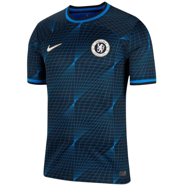 Chelsea FC Adults Away Jersey - 2023/24