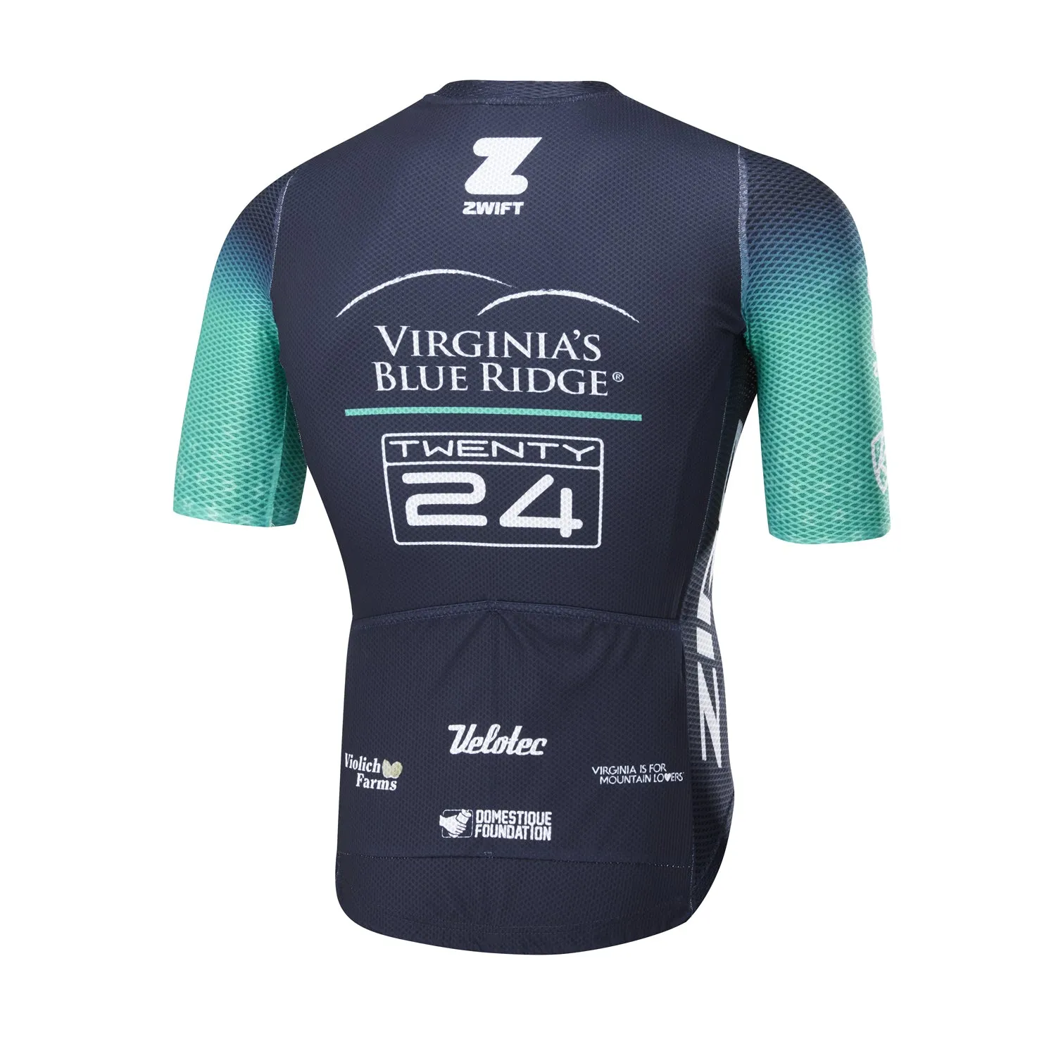 Custom Mens PRO Superlight Jersey