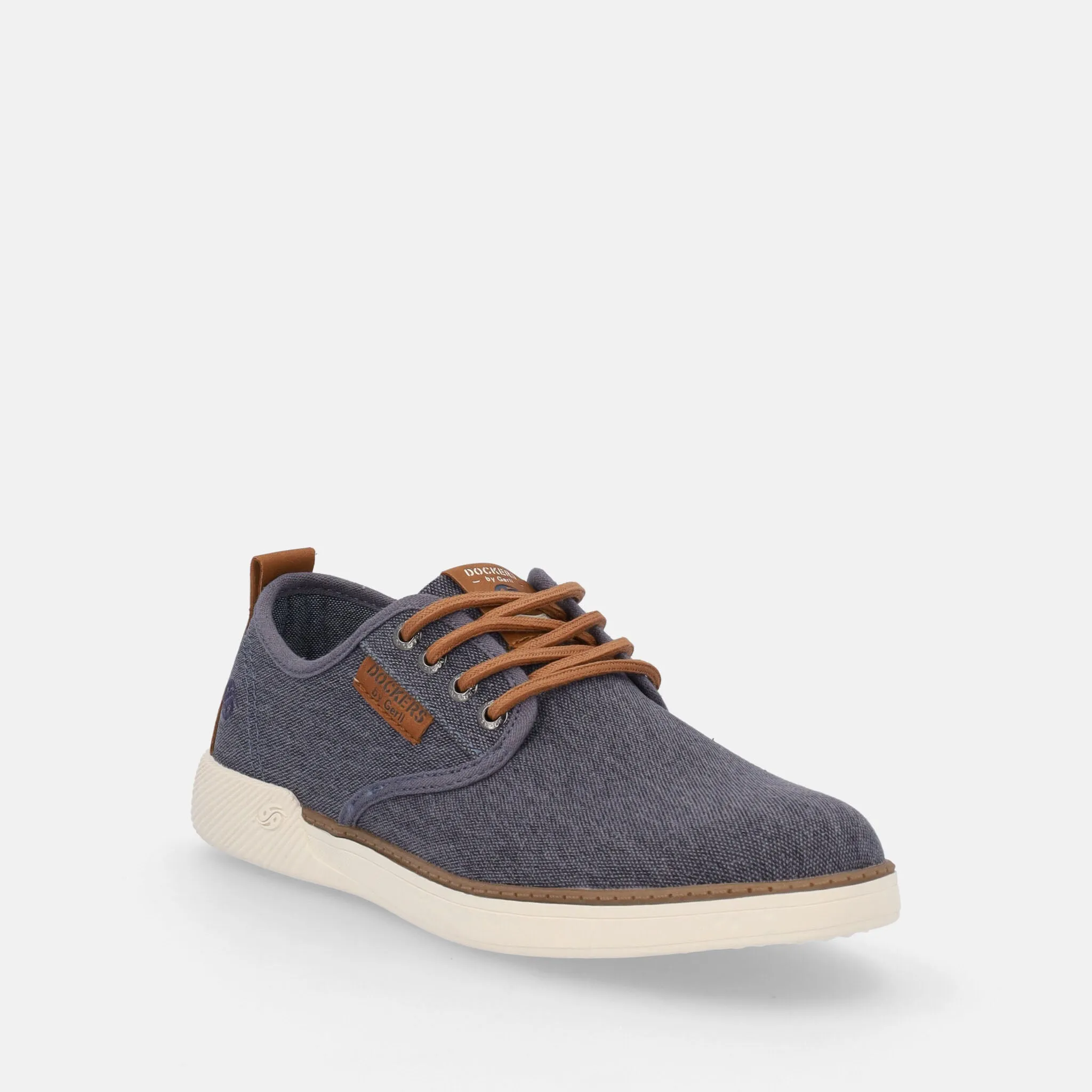 DOCKERS Scarpa stringata