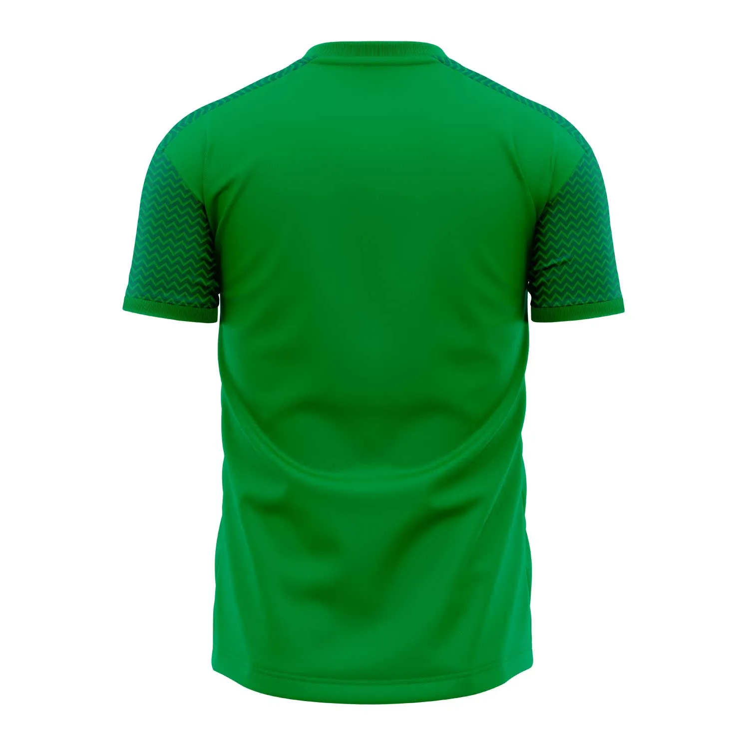 FC Pace Jersey - Emerald