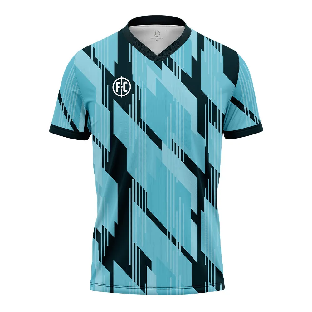 FC Sub Vector Jersey - Made to order