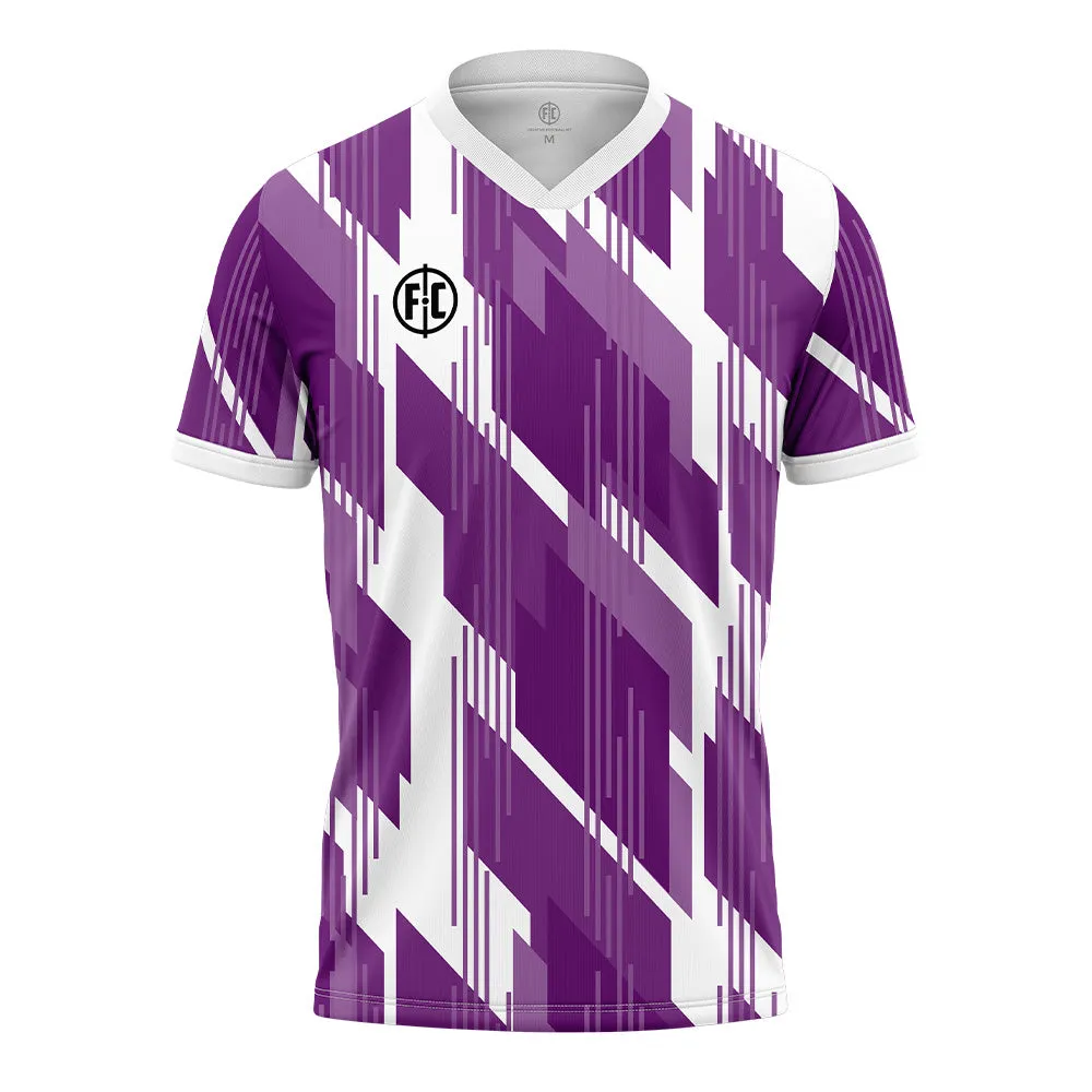 FC Sub Vector Jersey - Made to order