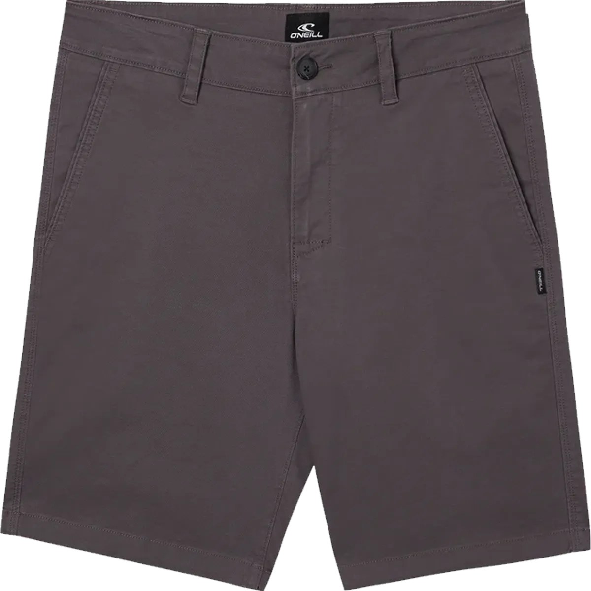 Jay Stretch Short