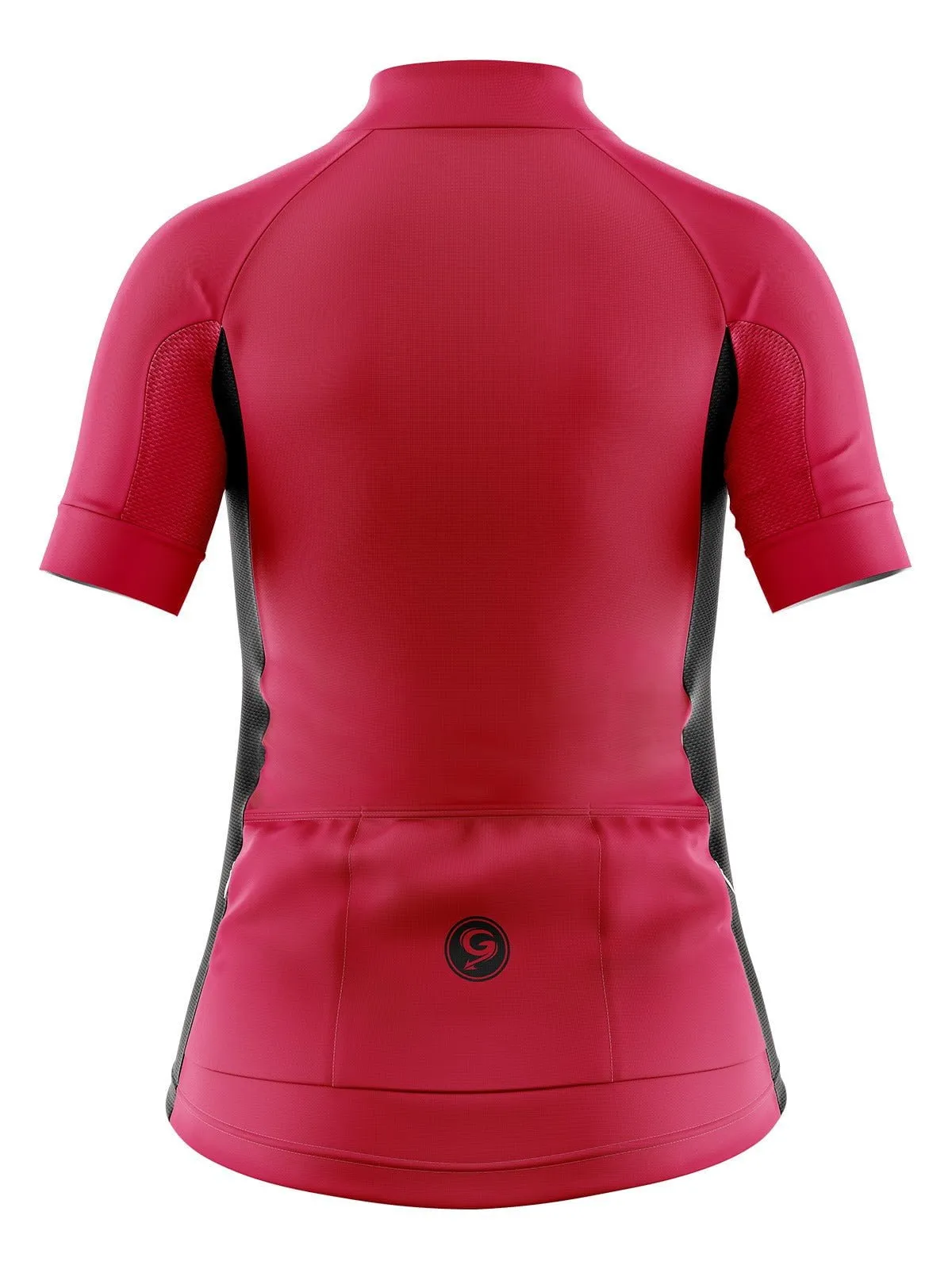 Jersey Dynamic Rosa