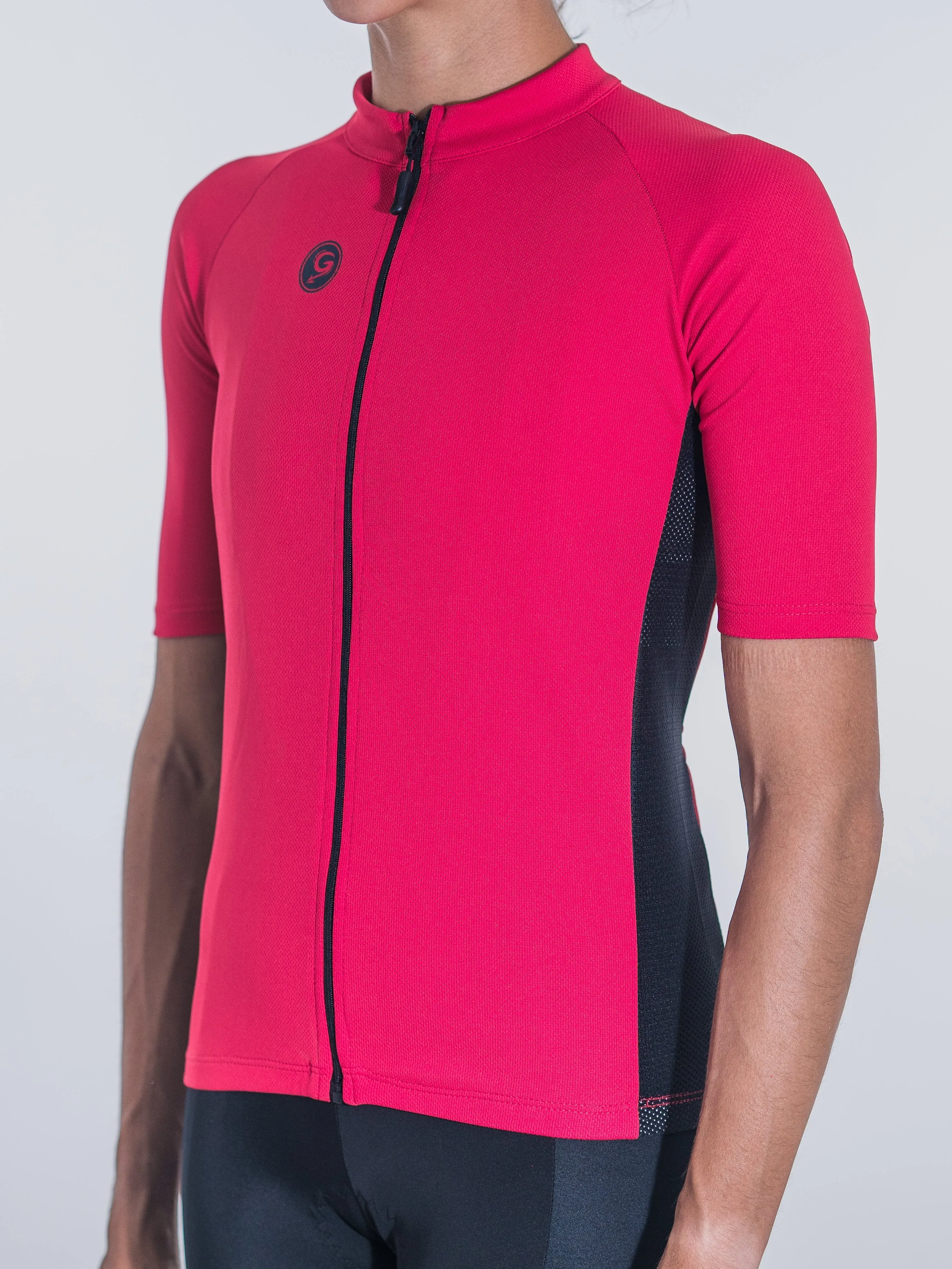 Jersey Dynamic Rosa