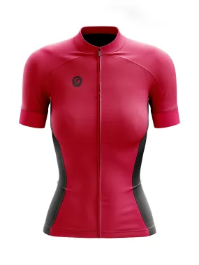 Jersey Dynamic Rosa