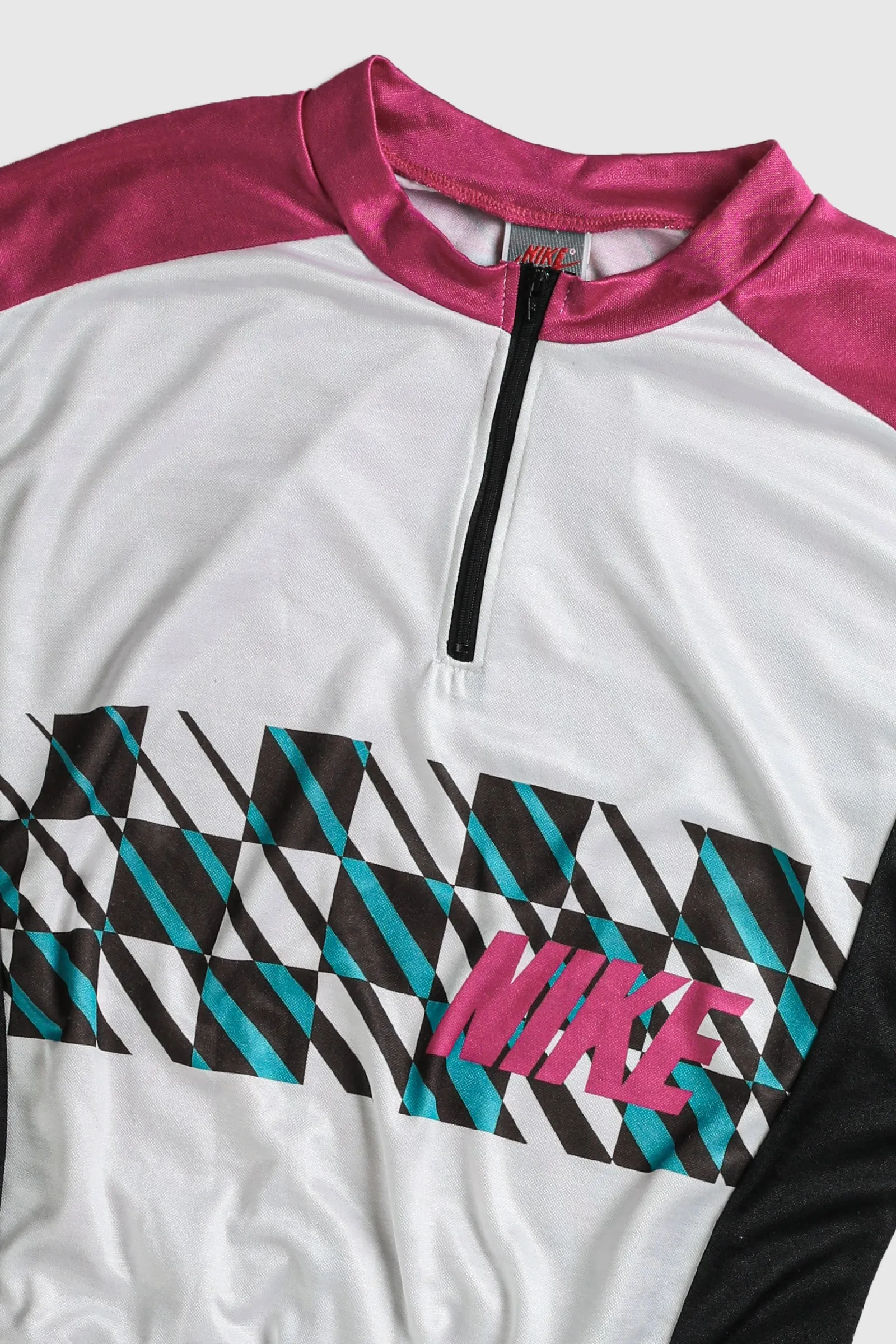 Nike Cycling Jersey