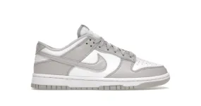 Nike Dunk Low Grey Fog