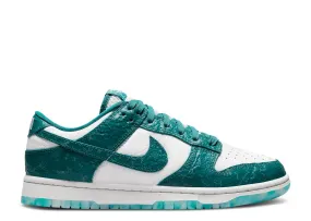 Nike Dunk Low Ocean