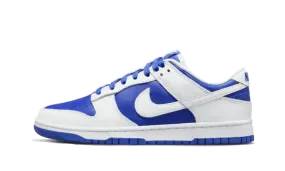 Nike Dunk Low Reverse Kentucky