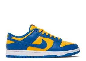 Nike Dunk Low 'UCLA'