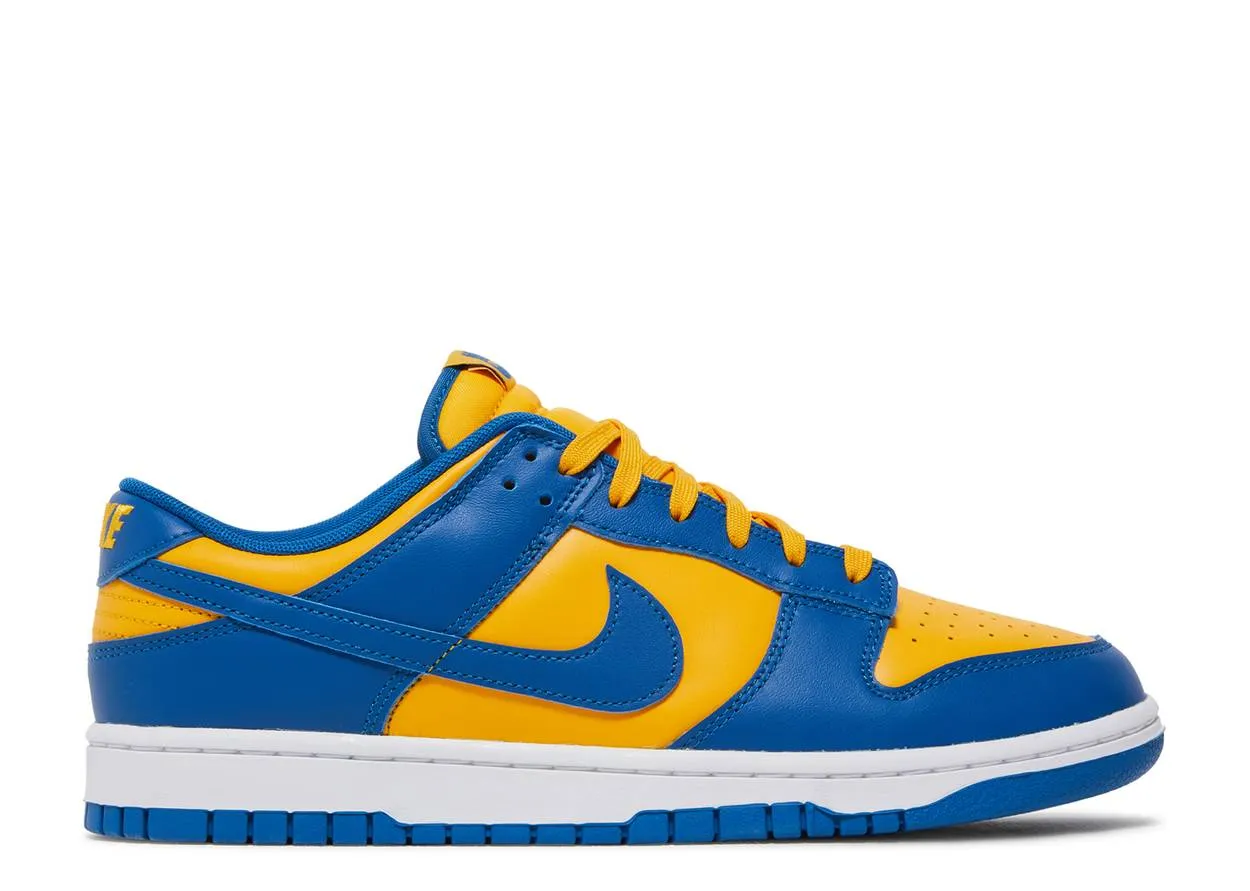 Nike Dunk Low 'UCLA'